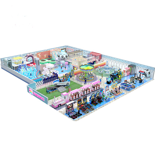 Khu Game Nhà Liên Hoàn